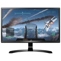 Монитор LG 24UD58-B фото 1